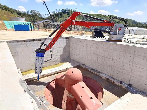 stationary crusher stationary crusher