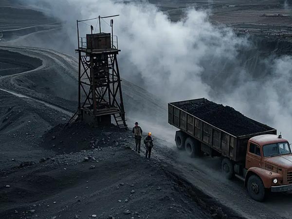 Coal Industry Coal Industry