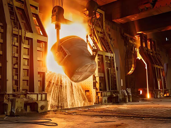 Metallurgical Industry Metallurgical Industry