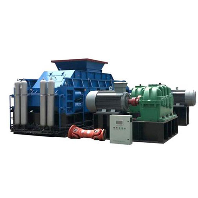 Roller Crusher For Sand Making