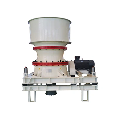 Keskmine purustamisseadmed kaevandamiseks purustamiseks